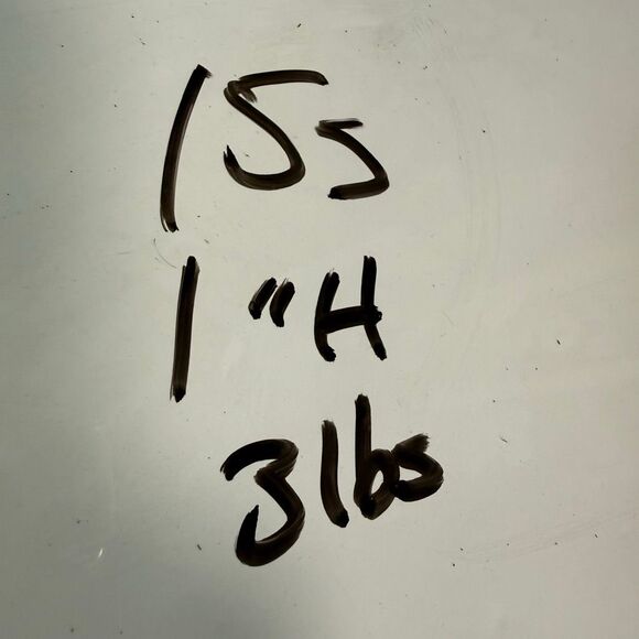 Timberland Women’s black leather suede tall boot size 7 side zip - Picture 8 of 14